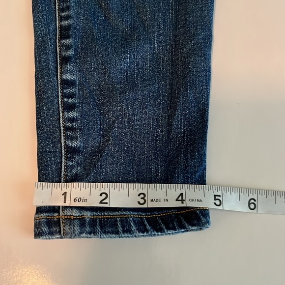 Spanx Pull On High Rise Skinny Size M - Picture 8 of 16